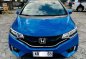 2015 HONDA JAZZ VX 1.5 gas super efficient-7