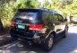 2005 Toyota Fortuner G Automatic Diesel 2.5 G D4D engine-4