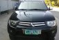 Mitsubishi Strada 2013 for sale-4