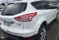 2016 Ford Escape Titanium 4x4 XLT Ecoboost 6 Speed AT Top of the Line-5