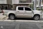 Toyota Hilux G Champ 2012 4x4 FOR SALE-1