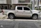 Toyota Hilux G Champ 2012 4x4 FOR SALE-8