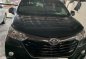 2018 Toyota Avanza 15G automatic gray-0