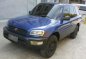 Toyota RAV4 1999 for sale-0