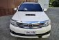 Toyota Fortuner 2014 FOR SALE-0