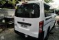 Nissan Urvan NV350 2015 MT FOR SALE-1