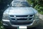 ISUZU ALTERRA 2006 AT cebu plate first owned-1