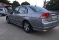 Honda Civic vti-s 2004 model top of d line-4