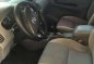 Toyota Innova E 2008 Automatic Gasoline Still Negotiable!!-1