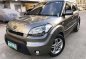 2011 Kia Soul 1.6LX AT FOR SALE-1