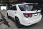 2012 Toyota Fortuner for sale-5