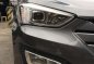 2013 Hyundai Santa Fe 2.2 CRDi A/T Automatic Transmission-9