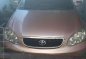 Toyota Corolla Altis 2002 AT for sale-4