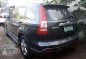 Honda CR-V 2007 model matic FOR SALE-2