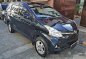 Toyota Avanza 2015 G AT for sale-1