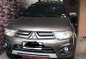 For sale only.. Mitsubishi Montero glx at 2014-1