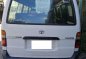 Toyota Hiace 2003 First owner Not Flooded-0