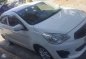 Mitsubishi Mirage G4 GLX 2014 FOR SALE-6