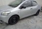 Rush TOYOTA Vios j 2010 model manual-1