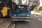 Mitsubishi L300 exceed 1998 for sale-2