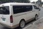 Toyota Hiace 2005 for sale-2