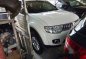 Mitsubishi Montero Sport 2013 AT for sale-3