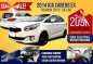 2014 Kia Carens EX AT Top of the line 1.7 diesel automatic-1