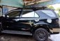 Toyota Fortuner G 2016 for sale-0