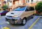 2000 HYUNDAI STAREX -Diesel -Automatic Transmission-0