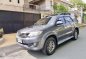 2014 Toyota Fortuner G AT Diesel FOR SALE-0