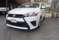 Toyota Yaris 1.3 E 2016 for sale -0