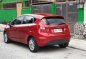 2015 FORD Fiesta Hatchback Automatic-2