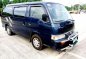 Nissan Urvan Escapade 2005 for sale -5