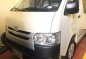 Toyota Hiace 2015 for sale-3