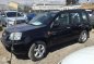 2006 Nissan Xtrail 250X 4x4 Top of the Line Super Low Mileage-1