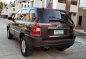 Kia Sportage Automatic CRDI Diesel 2009-6