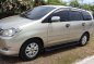 Toyota Innova G 2010 for sale-2