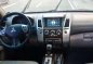 2012 Mitsubishi Montero GTV 4x4 Matic Transmission-6