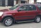 2003 Honda CRV for sale-3