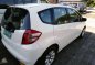 2009 Honda Jazz Manual transmission-0