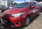 2016 Toyota Vios E 13 MT FOR SALE-0