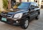 Kia Sportage Automatic CRDI Diesel 2009-1