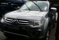 Mitsubishi Montero Sport 2011 for sale-4