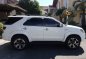 Toyota Fortuner 2008 for sale-2