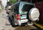 Mitsubishi Pajero Fieldmaster 4x4 Local for sale -2