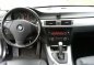 BMW 320i e90 2008 2.0 engine Gasoline Fuel efficient-5
