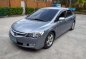 Honda Civic 1.8s 2007 model AT for sale-0