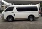 Toyota Hiace 2016 for sale-3