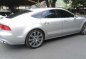 Audi A7 2012 for sale-4