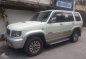 LIKE NEW Isuzu Trooper  FOR SALE-0